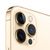 Apple iPhone 12 Pro Max 17 cm (6.7") Doppia SIM iOS 14 5G 128 GB Oro