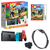 Nintendo Switch + Ring Fit Adventure draagbare game console 15,8 cm (6.2") 32 GB Wifi Zwart, Blauw, Rood