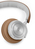 Bang & Olufsen BeoPlay HX Auriculares Inalámbrico y alámbrico Diadema Llamadas/Música Bluetooth Aluminio, Marrón