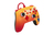 PowerA 1522784-01 Gaming-Controller Orange, Rot USB Gamepad Analog Nintendo Switch