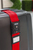 ABUS 620TSA/192 Gepäckkombinationsschloss Rot