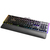 EVGA Z20 keyboard USB German Black