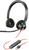 POLY Zestaw słuchawkowy Blackwire 3320 z certyfikatem Microsoft Teams USB-A