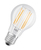 Osram 4058075288669 LED-Lampe Warmweiß 2700 K 7,5 W E27 D