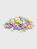 Plus-Plus Pastel Colormix Block-Puzzle Kunst