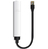 Ubiquiti INS-8023AF-O PoE adapter Fast Ethernet 18 V