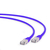 Gembird PP6A-LSZHCU-V-1M kabel sieciowy Fioletowy Cat6a S/FTP (S-STP)