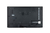 LG 32SM5J visualizzatore di messaggi Pannello piatto per segnaletica digitale 81,3 cm (32") IPS Wi-Fi 400 cd/m² Full HD Nero Web OS 24/7