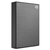 Seagate One Touch externe harde schijf 4000 GB Grijs