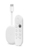 Google Chromecast with GoogleTV HDMI 4K Ultra HD Android Bianco