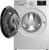 Grundig GR7700 GW78941FW 9kg 1400rpm Washing Machine with FiberCatcher®