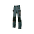 U-Power Platinum Button Pantalons