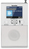 TechniSat DigitRadio Flex 2 Portátil Digital Blanco