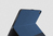 Cygnett TekView 27,9 cm (11") Custodia a libro Blu, Blu marino