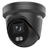 Hikvision DS-2CD2347G2-LU(2.8mm)(C)(BLACK) Dome IP-beveiligingscamera Binnen & buiten 2688 x 1520 Pixels Plafond/muur