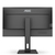 AOC U32P2CA monitor komputerowy 80 cm (31.5") 3840 x 2160 px 4K Ultra HD LED Czarny