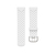 Fitbit Charge 5 Zenekar Fehér Szilikon