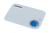 Blaupunkt FKS601 báscula de cocina Blanco Encimera Rectángulo Báscula electrónica de cocina