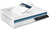 HP Scanjet Pro 2600 f1 Scanner piano e ADF 600 x 600 DPI A4 Bianco