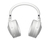 Yamaha YH-E700A Kopfhörer Verkabelt & Kabellos Kopfband Musik USB Typ-C Bluetooth Weiß