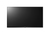 LG US342H Series 109,2 cm (43") 4K Ultra HD Schwarz 300 cd/m²