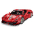 CaDA Bricks Master Series Italian Supercar Set - Non-Motorized Version