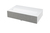 LG HU715QW Beamer Ultra-Short-Throw-Projektor 2500 ANSI Lumen DLP 2160p (3840x2160) Weiß