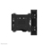 Neomounts WL40-550BL12 uchwyt do telewizorów 139,7 cm (55") Czarny