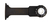 Makita B-66341 multifunction tool attachment Saw blade