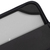 Rivacase 5126 notebook case 35.6 cm (14") Sleeve case Black