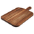 Cole & Mason H722132 Küchen-Schneidebrett Rechteckig Holz
