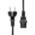 ProXtend PC-FC13-010 câble électrique Noir 10 m Prise d'alimentation type F Coupleur C13