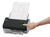 Ricoh fi-8040 ADF-/handmatige invoer scanner 600 x 600 DPI A4 Zwart, Grijs