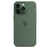 Apple iPhone 13 Pro Silicone Case with MagSafe - Eucalyptus