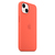 Apple MN643ZM/A mobile phone case 15.5 cm (6.1") Cover Peach