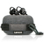 Lenco EPB-160BK Kopfhörer & Headset Kabellos im Ohr, Nackenband Sport Mikro-USB Bluetooth Schwarz