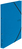 Leitz VON 30120035 Ringmappe A4 Blau