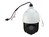 LevelOne FCS-4051 biztonsági kamera Dóm IP biztonsági kamera Beltéri és kültéri 1920 x 1080 pixelek Plafon