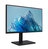 Acer CB1 CB271U LED display 68.6 cm (27") 2560 x 1440 pixels Quad HD LCD Black