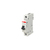 ABB S201-Z1 circuit breaker Miniature circuit breaker 1 1 module(s)