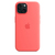 Apple MT0V3ZM/A Handy-Schutzhülle 15,5 cm (6.1") Cover Rot