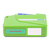 StarTech.com Glasvezel Connector Cleaner, Glasvezel Reinigingscassette, LC Fiber Cleaning Cassette, Voor LC/SC/ST/FC Glasvezel Kabels