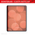 Displex Tablet Glass (9H) für Apple iPad Pro 13'' (2024), Eco-Montagerahmen L-Form, unzerbrechlich