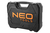 Neo 10-078 szerszámkészlet 233 eszközök