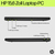 HP 15-fd0432ng Intel® Core™ i3 i3-1315U Laptop 39,6 cm (15.6") HD 8 GB DDR4-SDRAM 512 GB SSD Wi-Fi 6E (802.11ax) FreeDOS Schwarz