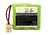 CoreParts MBXCP-BA076 ricambio per telefono Batteria