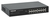 Intellinet 561815 łącza sieciowe Gigabit Ethernet (10/100/1000) Czarny