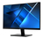 Acer V7 V277UBMIIPXV LED display 68,6 cm (27") 2560 x 1440 Pixel Quad HD LCD Schwarz