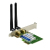 ASUS PCE-N13 scheda di rete e adattatore Interno 300 Mbit/s