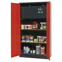 Armoire pour produits chimiques